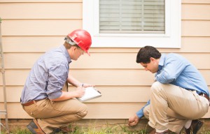 Building Inspection