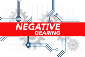 Negative Gearing