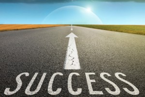 Road To Success