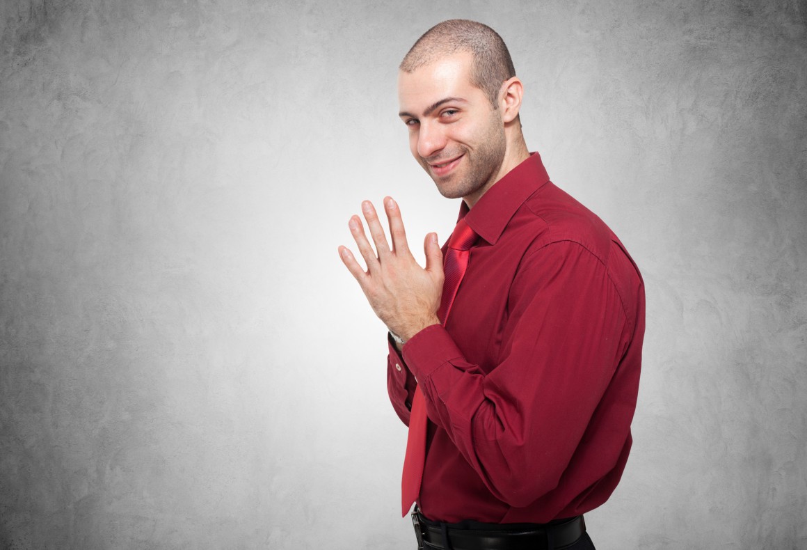 The 7 TellTale Traits of a Shonky Real Estate Investment Guru