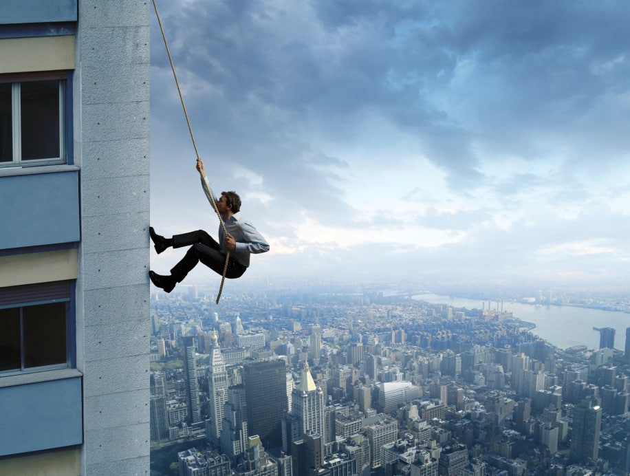 TOP 3 Property Investment Risk Management Strategies