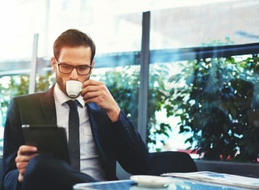 The 5 things you should do every day