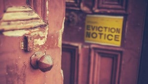 Eviction