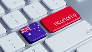 Economy Australia