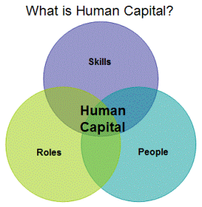 Human capital Human capital