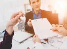 Four reasons to use a buyer’s agent to buy your home