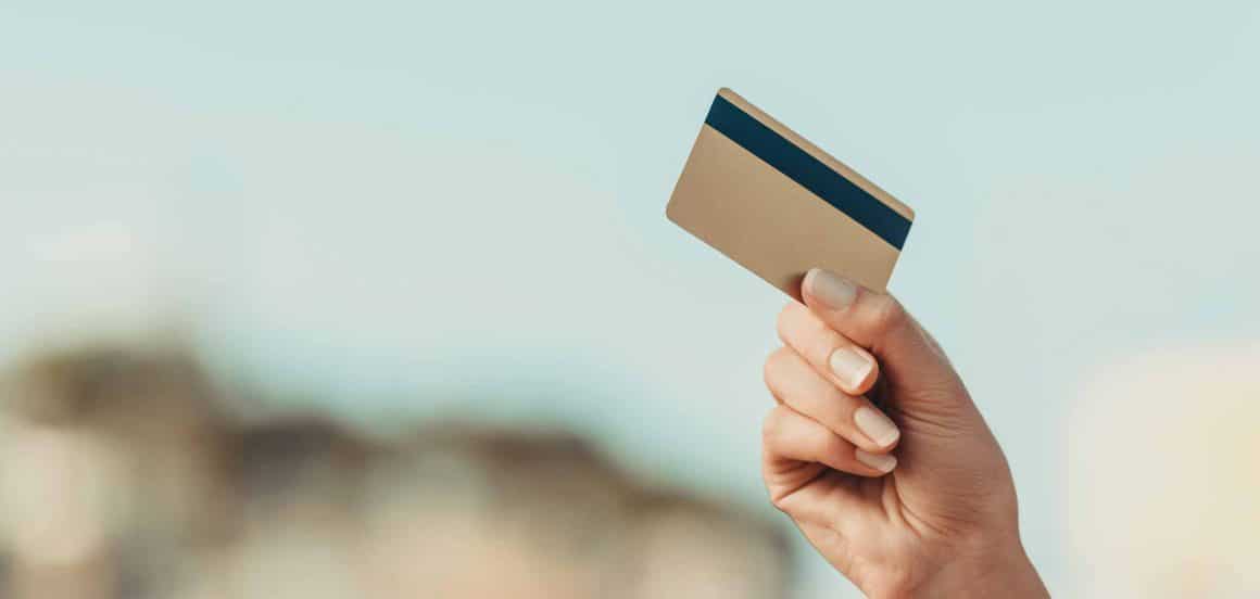 Does A Credit Card Really Affect Borrowing Power 