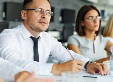 Who is Wealth Retreat really for?