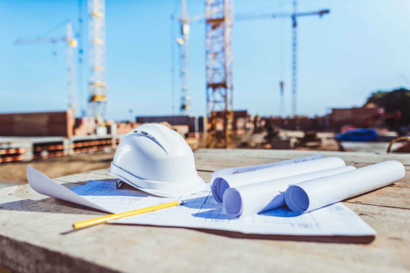 Building Approvals