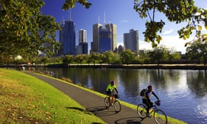 Melbourne Liveable