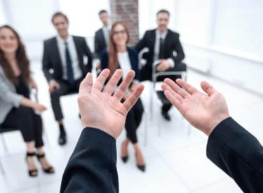 Parents Raise Children – Mentors Raise Millionaires