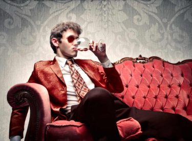 Those with money have 58% fewer problems & less unhappiness