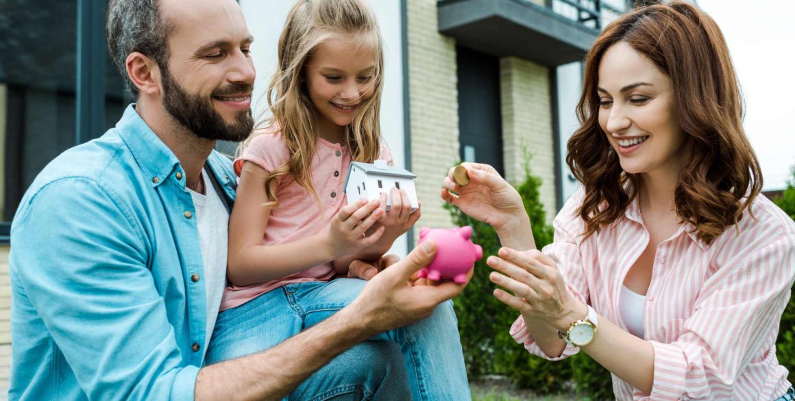 10 pointers on gifting money to your children