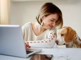 Ten things dogs can teach us about business…and life