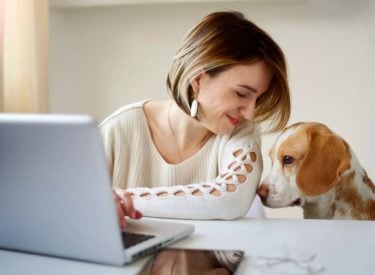 Ten things dogs can teach us about business…and life