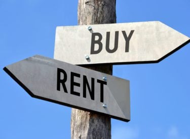 Renting Is Cheaper Than Buying. But Is It Really Better?