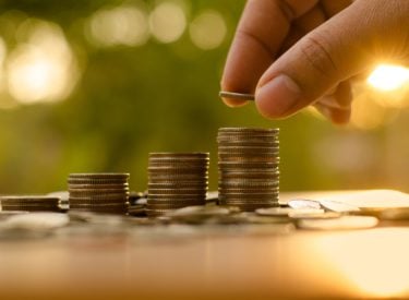Everything Is Designed To Separate You From Your Money