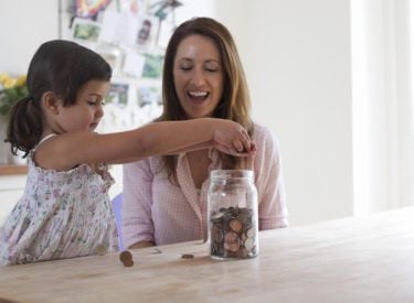 The money tips I wish I taught my children when they were young