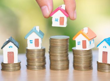 What would make house prices fall?