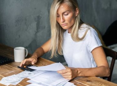 3 in 4 Aussies in same or worse financial position than a year ago – new data reveals