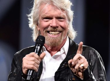 I Asked Richard Branson How Hard He Works – His Answer Forced Me to Change My Business Model