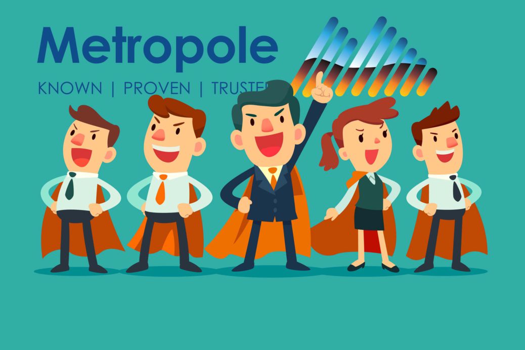 Metropole Team