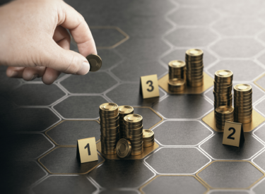 My investment philosophy is based on 4 principles. What is your investment philosophy?