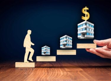 Three Reasons Why Property Investors Should Stay Optimistic Right Now