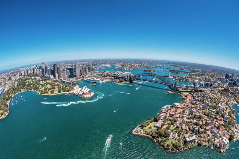 Big Australia