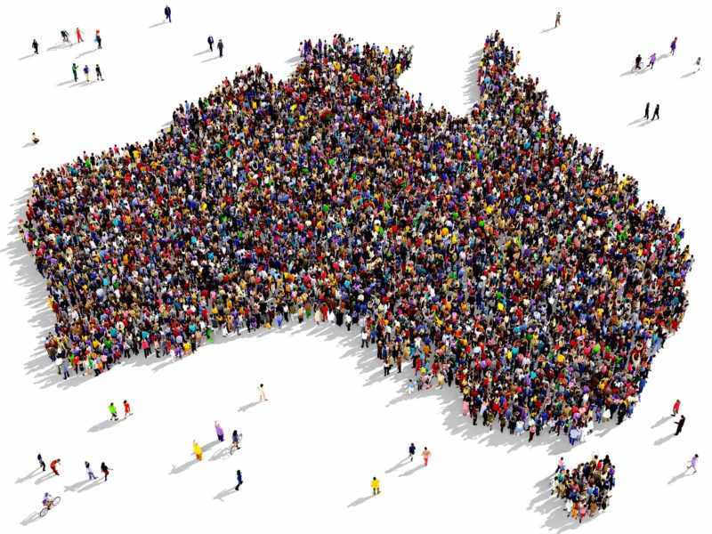 Intrstate Migration