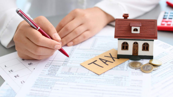 Investment Property Tax Benefits Explained