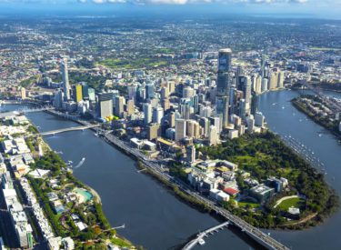 Brisbane 2032: What the Olympics Really Means for Property Investors