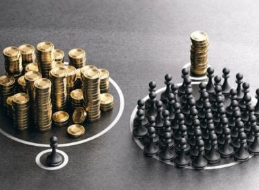 Hard Work Won’t Make You Rich Anymore – Here’s What Will