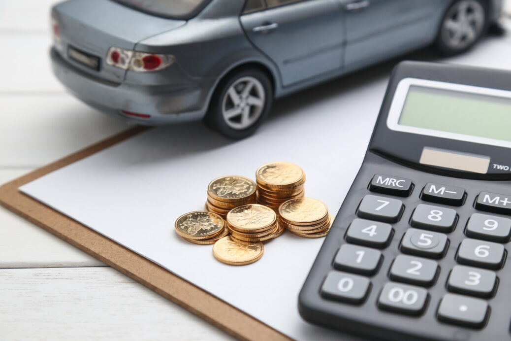 Can you claim car expenses as a tax deduction?