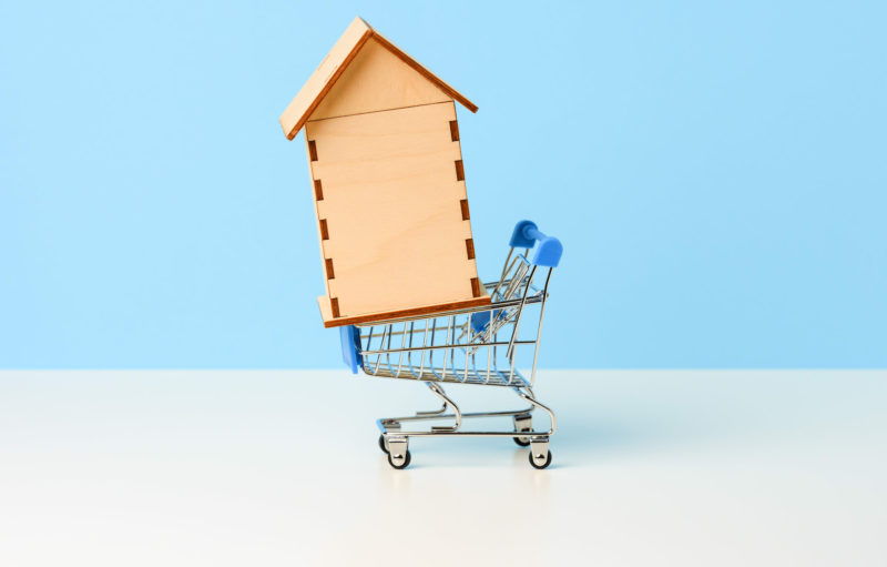Housing Shortage