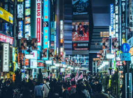 China’s population is now inexorably shrinking, bringing forward the day the planet’s population turns down