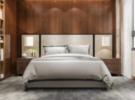 10 Simple Ways to Feng-Shui Your Bedroom