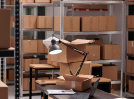 Australians pay $163 a month on average to store all the stuff we buy – how can we stop overconsuming?