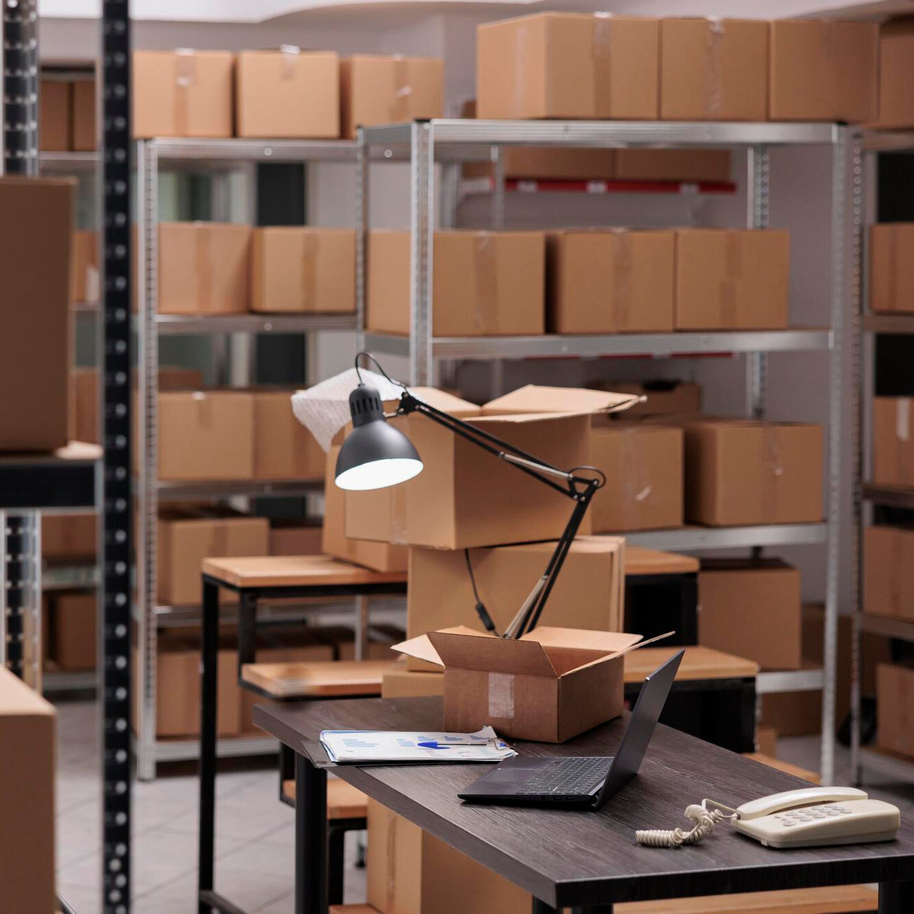 Australians pay $163 a month on average to store all the stuff we buy – how can we stop overconsuming? - featured image