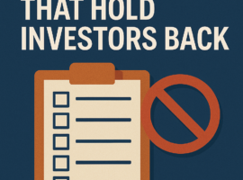 Another 8 property investment myths