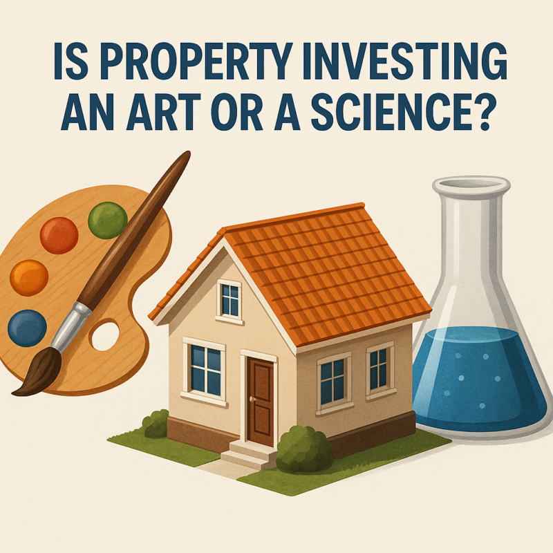 Art Or Science
