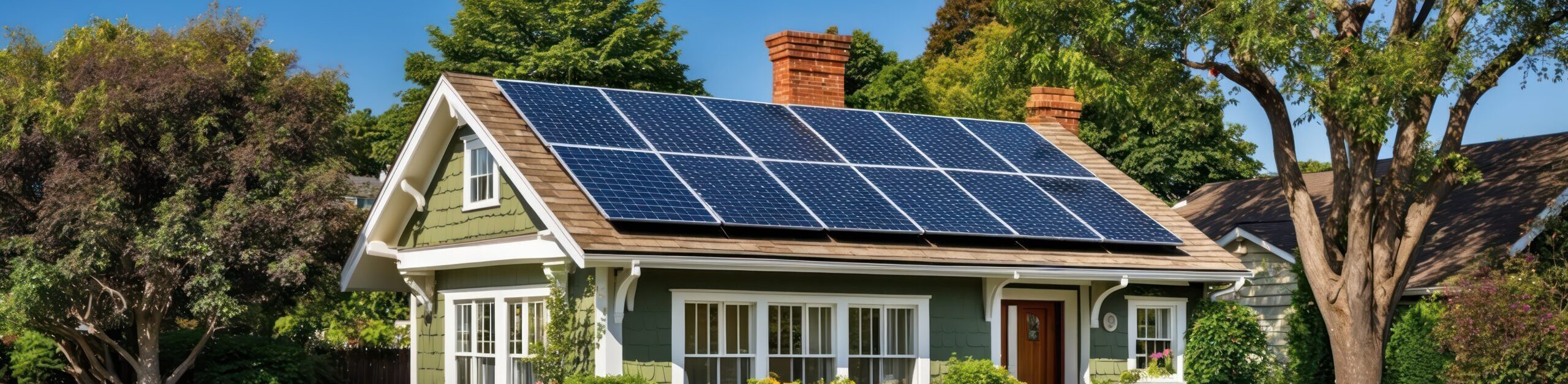 How to maximise savings from your home solar system and slash your power bills - featured image