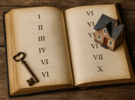 The 10 Commandments of Successful Property Investment
