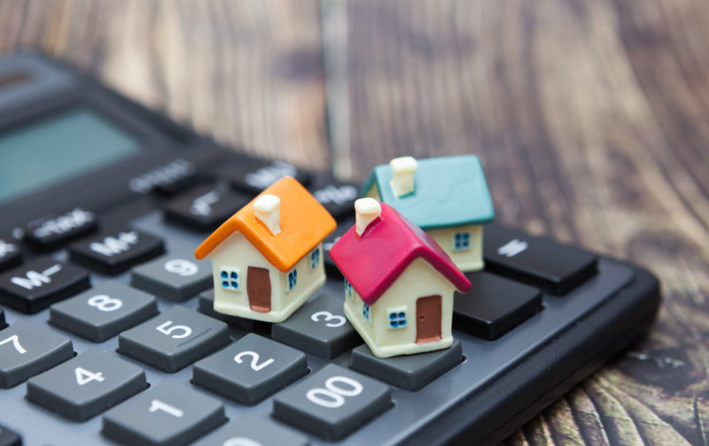 Buy Home