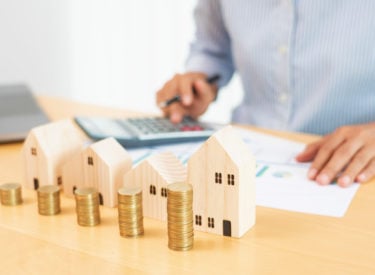 How to invest in property when money is no longer cheap – and why that may be your opportunity