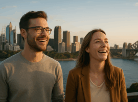 This is why we are living in the best time in history