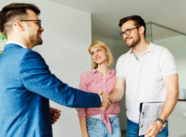 A leg-up for buyers. A bigger mortgage to carry.