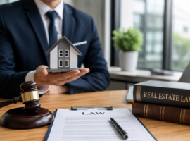 What laws do real estate agents have to abide by?