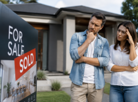 6 common mistakes to avoid when selling your property