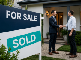 How to get your property sold